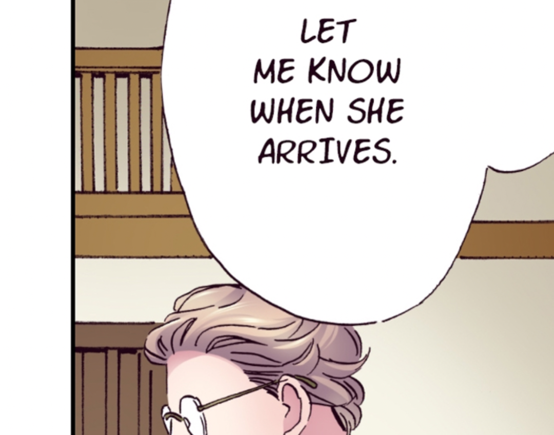 Divorce Is Out Of The Question! Chapter 13 - page 62